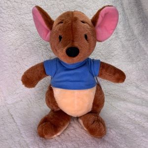 Disney Store Kanga Collectible